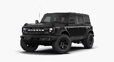 2026 Ford Bronco BIG BEND | BLACK APPEARANCE PACKAGE | - Photo 2
