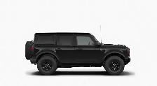 2026 Ford Bronco BIG BEND | BLACK APPEARANCE PACKAGE | - Photo 6