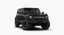 2026 Ford Bronco BIG BEND | BLACK APPEARANCE PACKAGE | - Photo 8