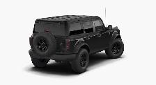 2026 Ford Bronco BIG BEND | BLACK APPEARANCE PACKAGE | - Photo 9