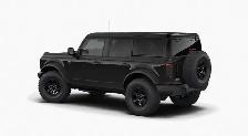 2026 Ford Bronco BIG BEND | BLACK APPEARANCE PACKAGE | - Photo 10