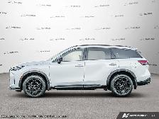 2026 INFINITI QX60 - Photo 3