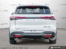 2026 INFINITI QX60 - Photo 5