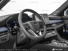 2026 INFINITI QX60 - Photo 12