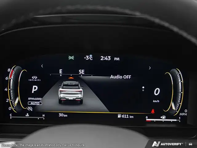 2026 INFINITI QX60 - Photo 14