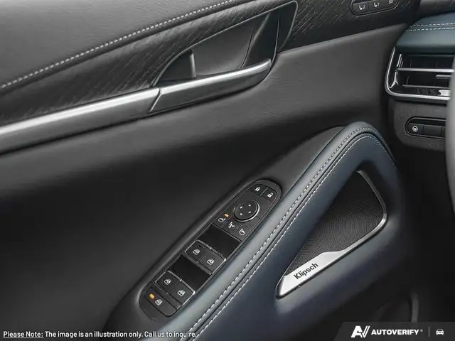 2026 INFINITI QX60 - Photo 16