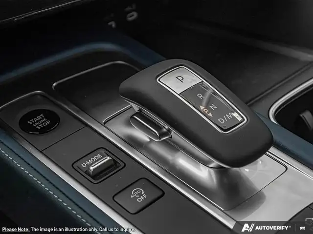 2026 INFINITI QX60 - Photo 17
