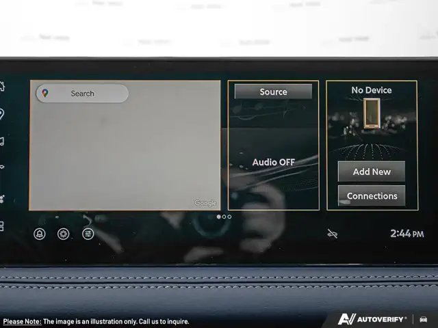 2026 INFINITI QX60 - Photo 18