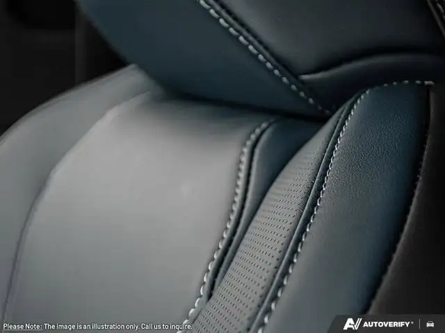 2026 INFINITI QX60 - Photo 20