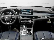 2026 INFINITI QX60 - Photo 22