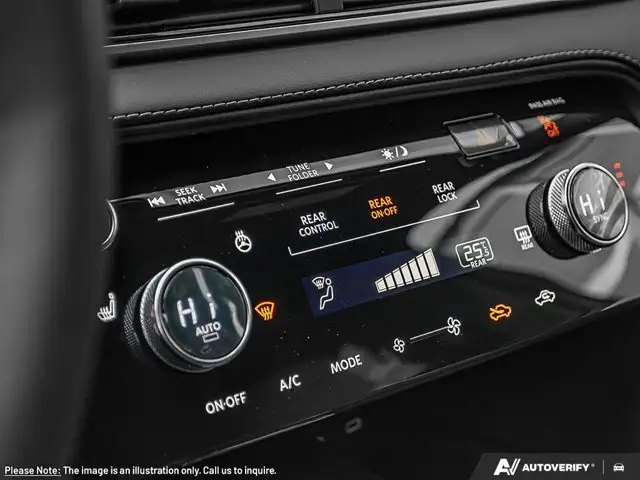 2026 INFINITI QX60 - Photo 24