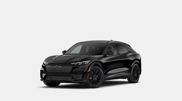 2026 Ford Mustang Mach-E PREMIUM | SPORT APPEARANCE PACKAGE - Photo 2