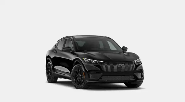 2026 Ford Mustang Mach-E PREMIUM | SPORT APPEARANCE PACKAGE - Photo 7