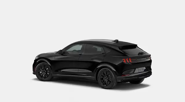 2026 Ford Mustang Mach-E PREMIUM | SPORT APPEARANCE PACKAGE - Photo 10