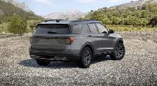 2026 Ford Explorer ACTIVE | ACTIVE COMFORT PACKAGE | PANO ROOF - Photo 9