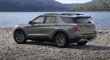 2026 Ford Explorer ACTIVE | ACTIVE COMFORT PACKAGE | PANO ROOF - Photo 10