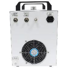 Water Chiller Cooling CW3000DG for Laser Engraver Cooler 130114 - Photo 8