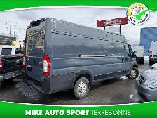 RAM ProMaster Cargo Van 3500 allongé toit élevé 2021 BAS KILO! - Photo 4