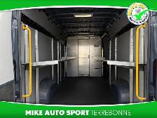 RAM ProMaster Cargo Van 3500 allongé toit élevé 2021 BAS KILO! - Photo 8