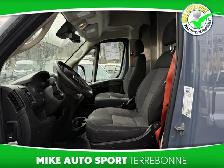 RAM ProMaster Cargo Van 3500 allongé toit élevé 2021 BAS KILO! - Photo 9