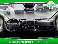 RAM ProMaster Cargo Van 3500 allongé toit élevé 2021 BAS KILO! - Photo 10