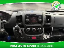 RAM ProMaster Cargo Van 3500 allongé toit élevé 2021 BAS KILO! - Photo 12