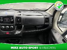 RAM ProMaster Cargo Van 3500 allongé toit élevé 2021 BAS KILO! - Photo 13