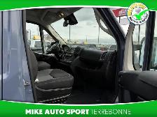 RAM ProMaster Cargo Van 3500 allongé toit élevé 2021 BAS KILO! - Photo 17