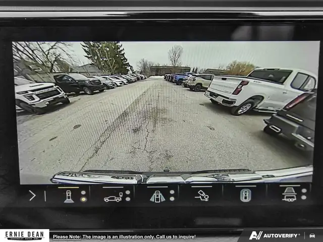 2026 GMC Sierra 1500 Denali DENALI RESERVE PKG // BLACK BADGI... - Photo 24