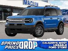 2026 Ford Bronco Sport BIG BEND | CONVENIENCE PACKAGE |