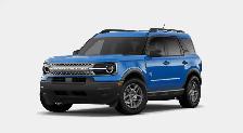 2026 Ford Bronco Sport BIG BEND | CONVENIENCE PACKAGE | - Photo 2