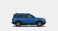 2026 Ford Bronco Sport BIG BEND | CONVENIENCE PACKAGE | - Photo 6