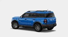 2026 Ford Bronco Sport BIG BEND | CONVENIENCE PACKAGE | - Photo 10