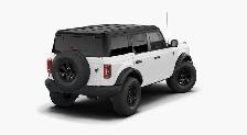 2026 Ford Bronco BADLANDS | SASQUATCH PACKAGE | HIGH/LUX PACKAGE - Photo 3