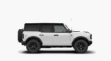2026 Ford Bronco BADLANDS | SASQUATCH PACKAGE | HIGH/LUX PACKAGE - Photo 6