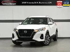 2024 Nissan Kicks SV No Accident CarPlay Adaptive Cruise Remote