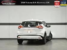 2024 Nissan Kicks SV No Accident CarPlay Adaptive Cruise Remote - Photo 2