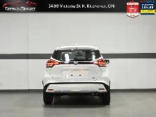 2024 Nissan Kicks SV No Accident CarPlay Adaptive Cruise Remote - Photo 7
