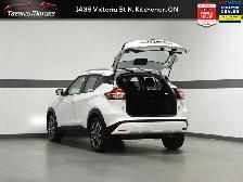 2024 Nissan Kicks SV No Accident CarPlay Adaptive Cruise Remote - Photo 8