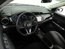 2024 Nissan Kicks SV No Accident CarPlay Adaptive Cruise Remote - Photo 10