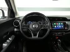 2024 Nissan Kicks SV No Accident CarPlay Adaptive Cruise Remote - Photo 12