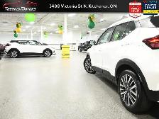 2024 Nissan Kicks SV No Accident CarPlay Adaptive Cruise Remote - Photo 23