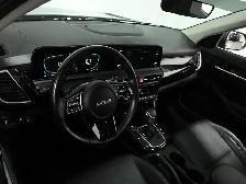 2024 Kia Seltos No Accident Leather Sunroof Heated Seats - Photo 10