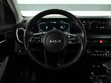 2024 Kia Seltos No Accident Leather Sunroof Heated Seats - Photo 12