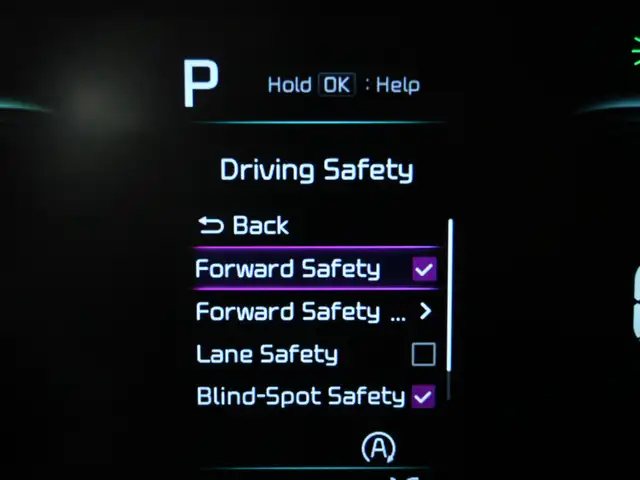 2024 Kia Seltos No Accident Leather Sunroof Heated Seats - Photo 14
