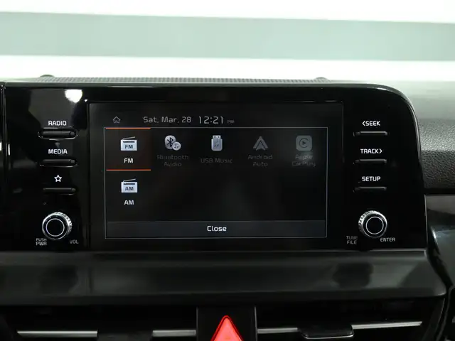 2024 Kia Seltos No Accident Leather Sunroof Heated Seats - Photo 17