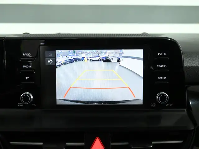 2024 Kia Seltos No Accident Leather Sunroof Heated Seats - Photo 18