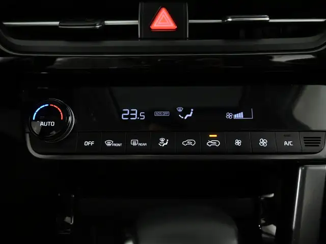 2024 Kia Seltos No Accident Leather Sunroof Heated Seats - Photo 19
