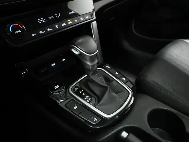 2024 Kia Seltos No Accident Leather Sunroof Heated Seats - Photo 20