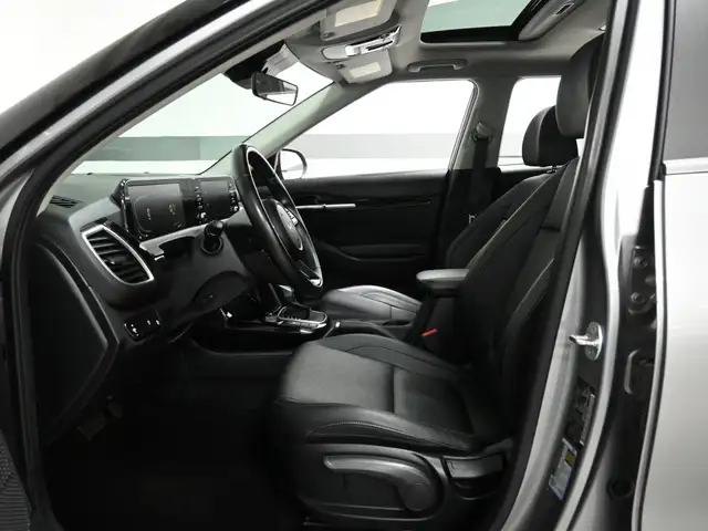 2024 Kia Seltos No Accident Leather Sunroof Heated Seats - Photo 22